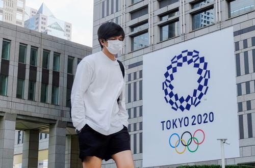 “失焦”的东京奥运会？