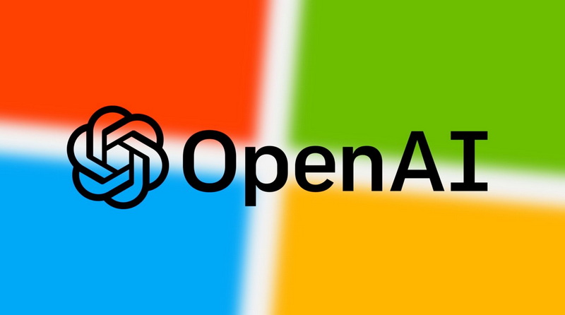 OpenAI和微软扩展合作伙伴关系
